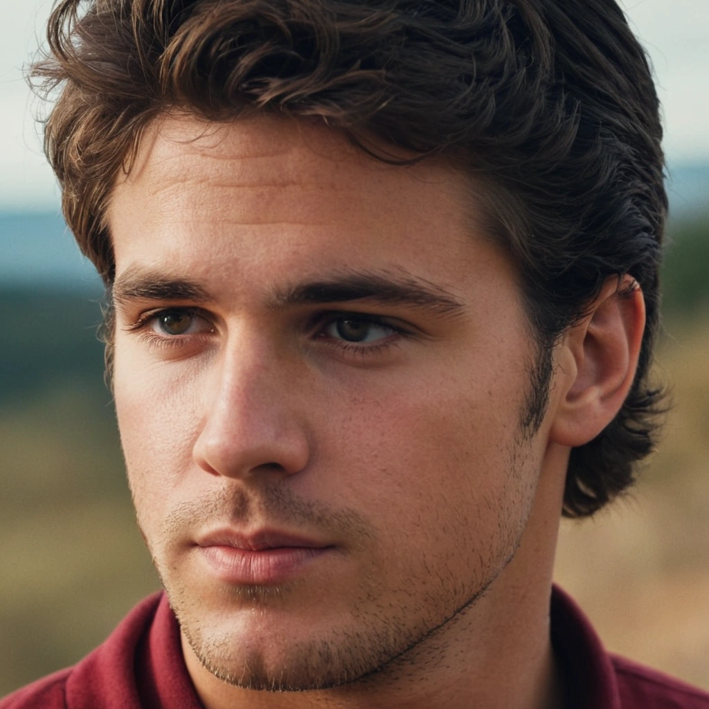 James Thompson